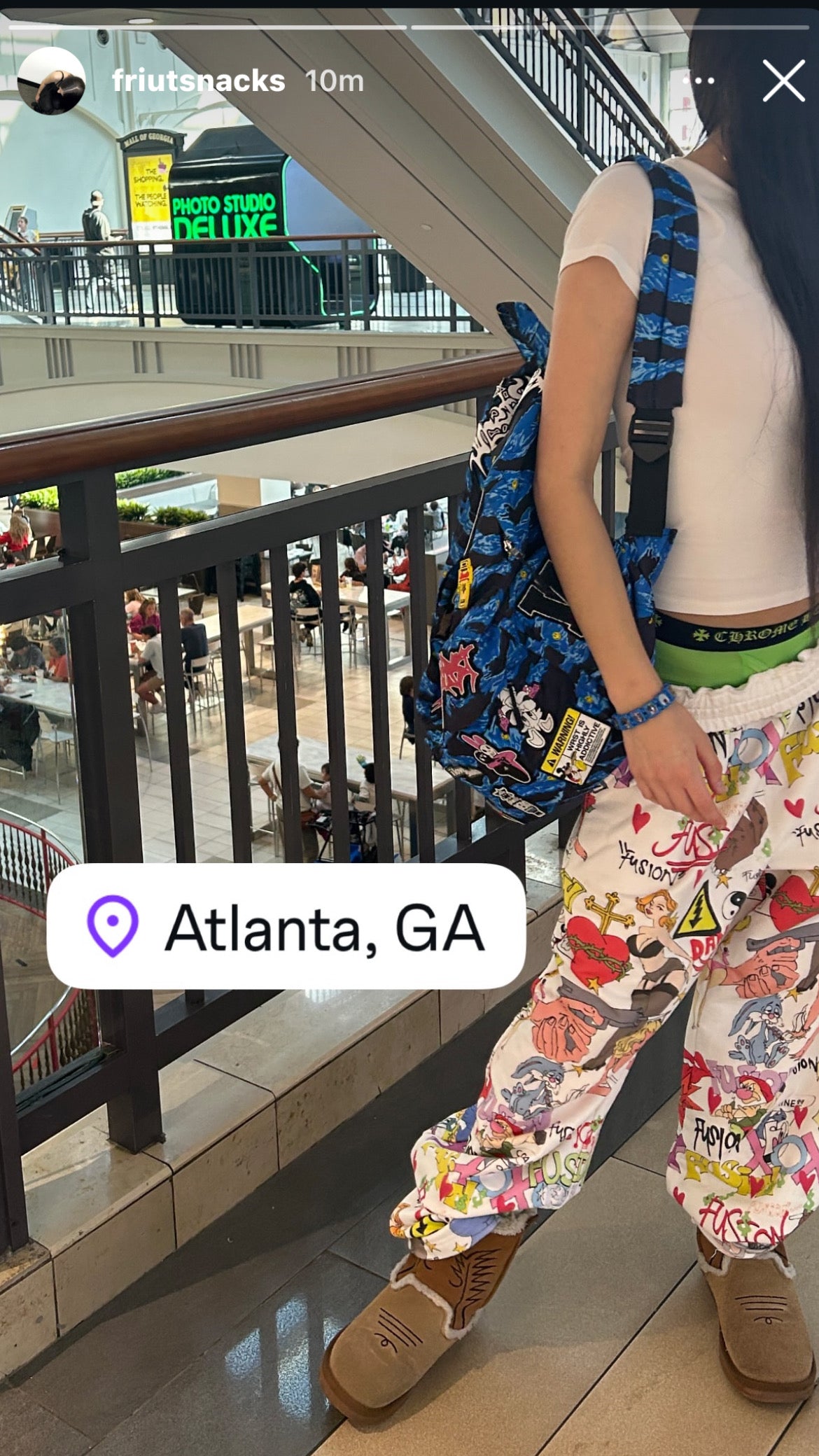 "Cha Ching" Sweatpants