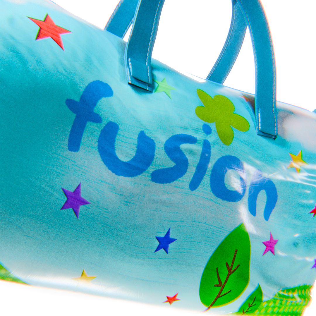 Landscape Duffel