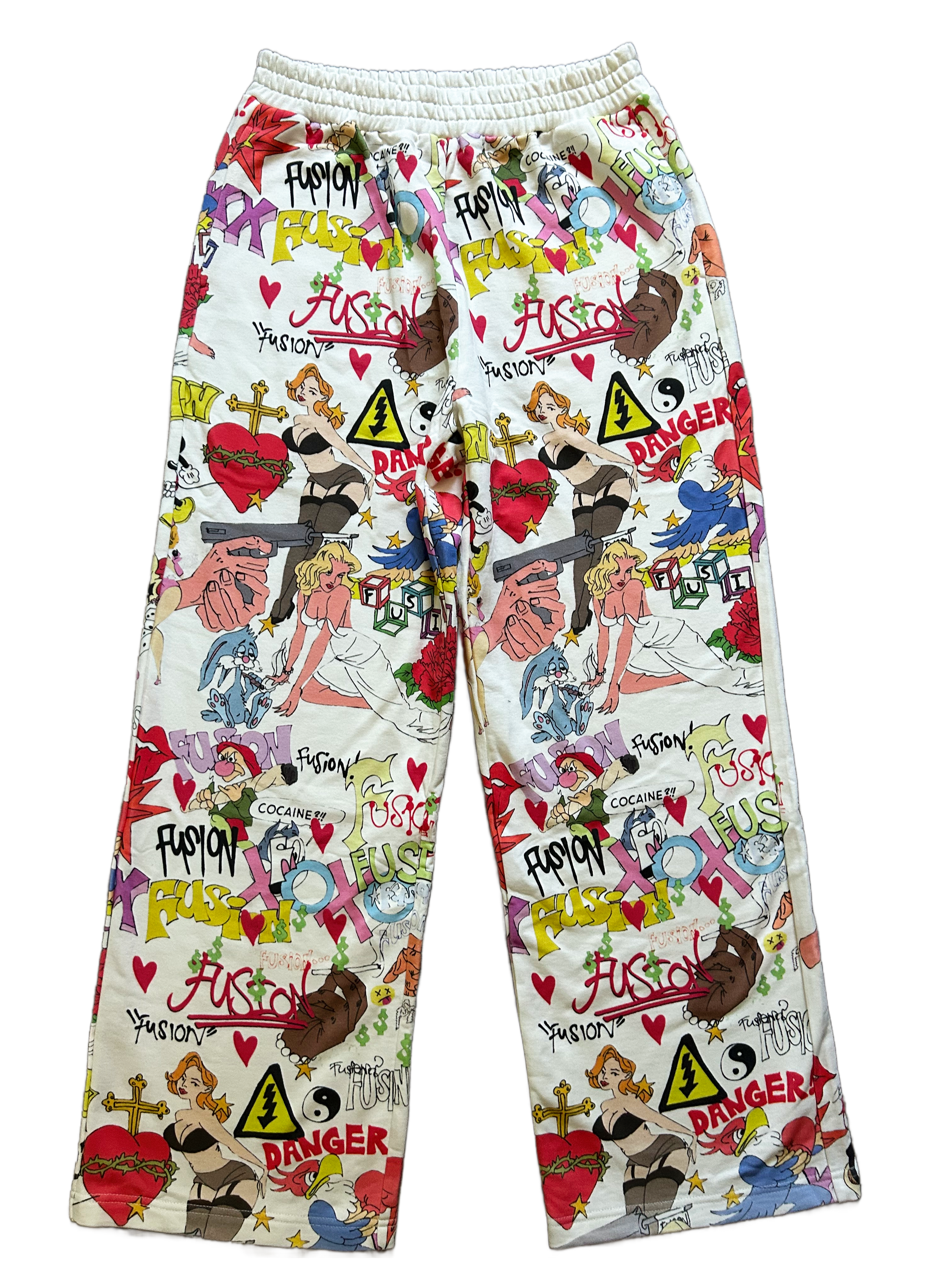 "Cha Ching" Sweatpants