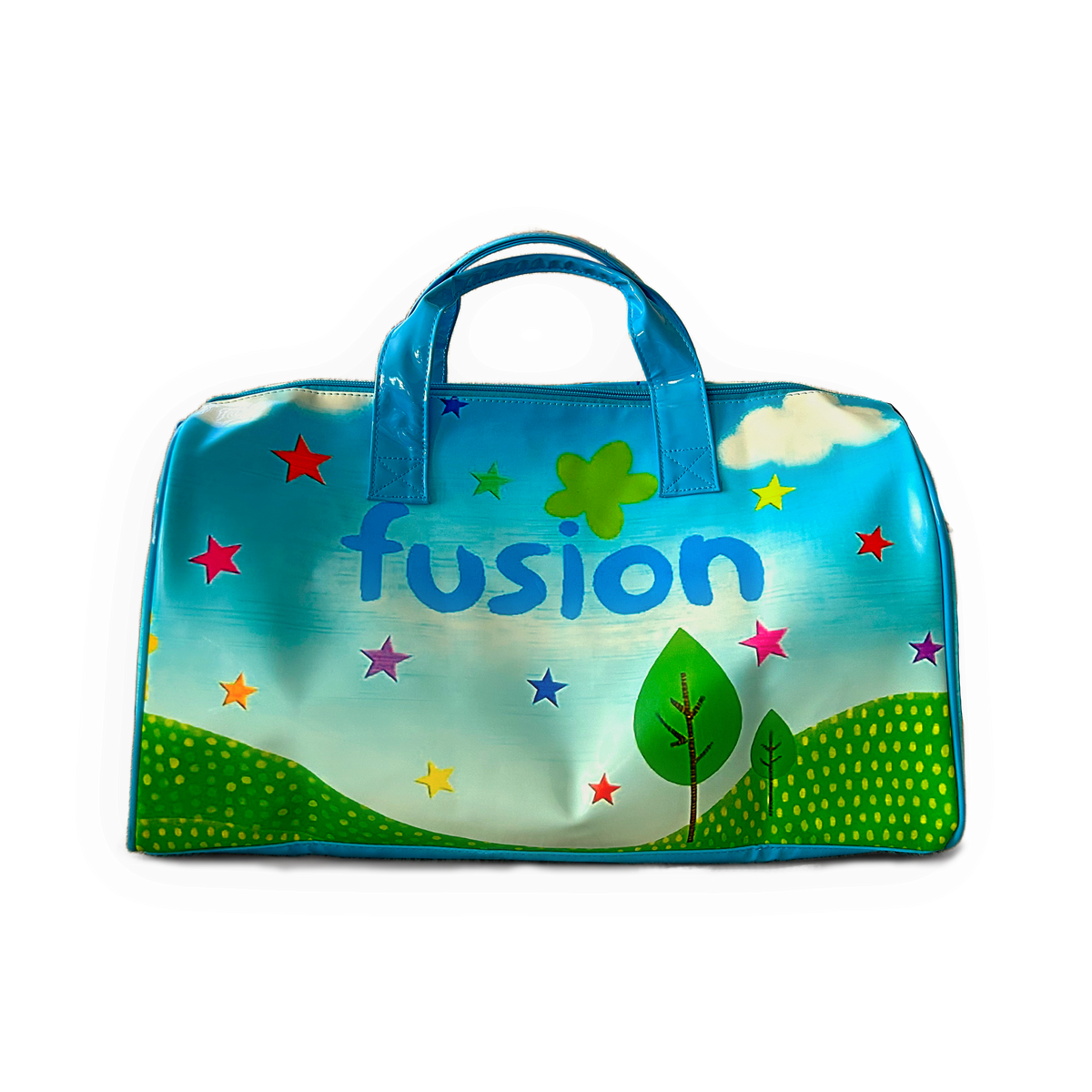 Landscape Duffel