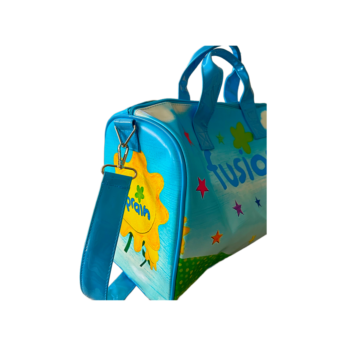 Landscape Duffel