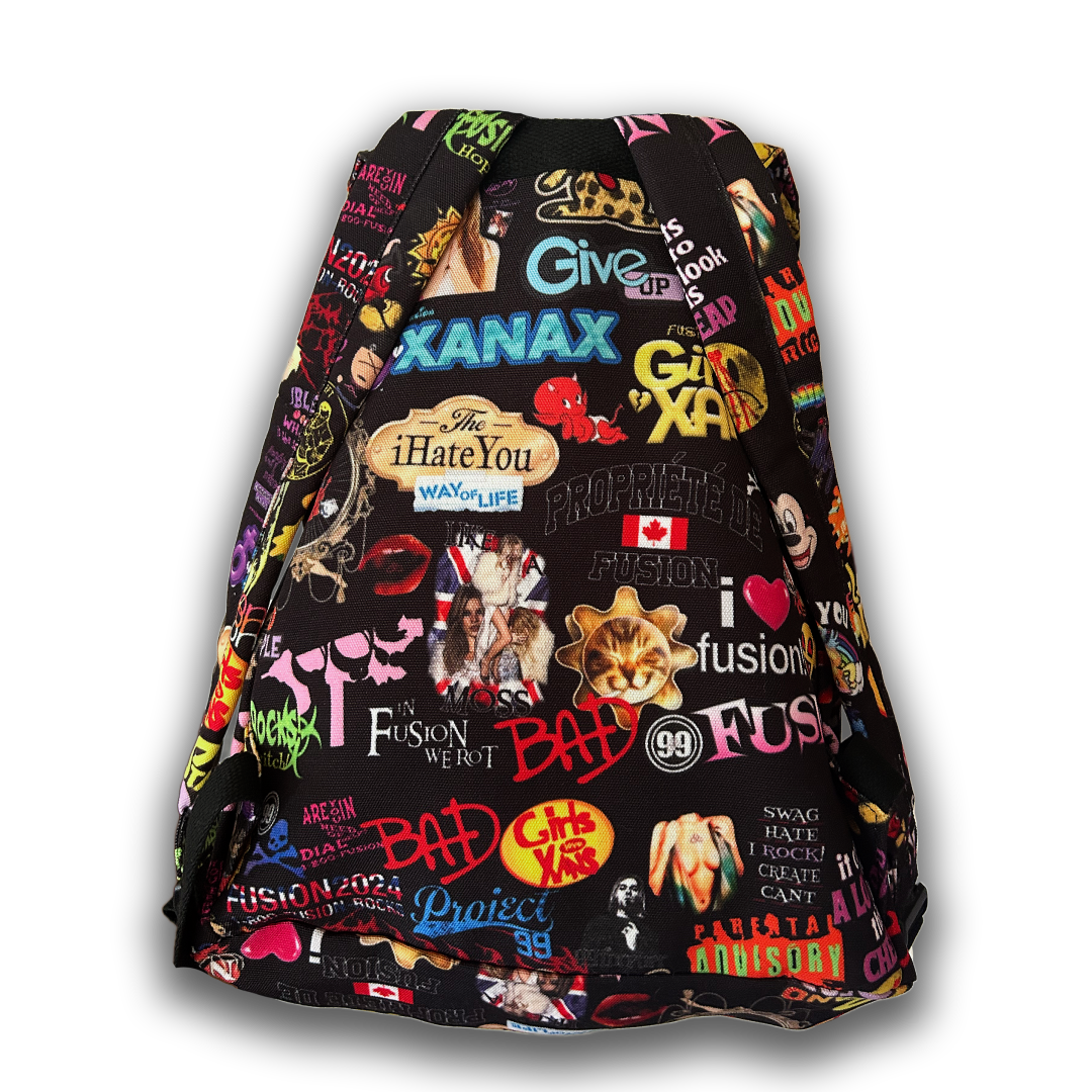 "Uniform" V2 Backpack
