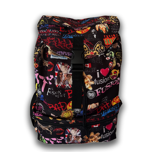 "Uniform" V2 Backpack